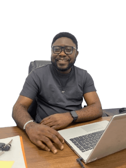 photo de Georges Ekona